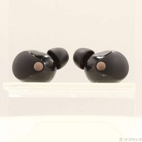 〔中古〕SONY(ソニー) WF-1000XM5 ブラック〔262-ud〕