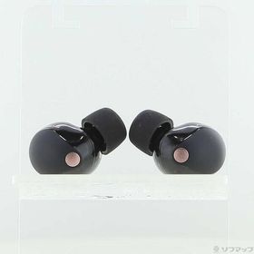 〔中古〕SONY(ソニー) WF-1000XM5 ブラック〔377-ud〕