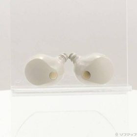 〔中古〕SONY(ソニー) WF-1000XM5 プラチナシルバー〔344-ud〕