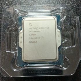 Intel Core i5-13400F 10コア16スレッド