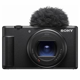 【超美品】SONY VLOGCAM zv1m2コンパクトデジタルカメラ