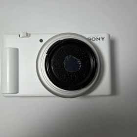 sony zv-1f コンパクトデジタルカメラ