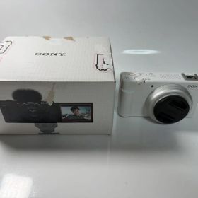 美品 sony zv-1f コンパクトデジタルカメラ