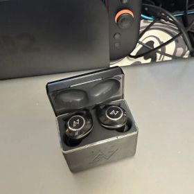 フルワイヤレスイヤホン TE-D01d mk2 [リモコン・マイク対応