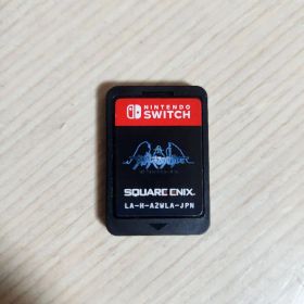 新すばらしきこのせかい スイッチ