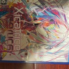 PS4ソフト シカトリス 中古