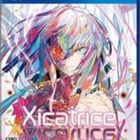 中古PS4ソフト シカトリス