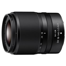ニコン ニコン NIKKOR Z DX 18-140mm f/3.5-6.3 VR NIKKOR NIKKOR Z 交換レンズ