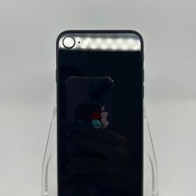 ●ハピネスネット SIMフリー iPhoneSE第3世代 64GB ミッドナイト 送料無料