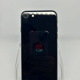 ●ハピネスネット SIMフリー iPhoneSE第3世代 64GB ミッドナイト 送料無料