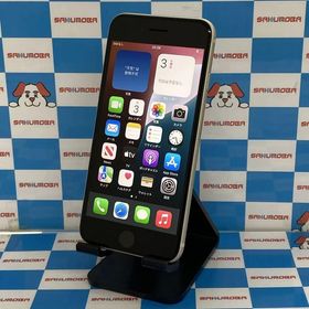 iPhoneSE 第3世代 64GB スターライト MMYD3J/A docomo版SIMフリー