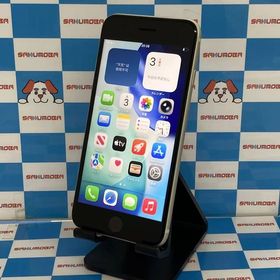 iPhoneSE 第3世代 64GB スターライト MMYD3J/A docomo版SIMフリー