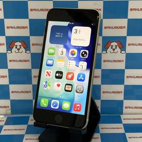iPhoneSE 第3世代 64GB スターライト MMYD3J/A docomo版SIMフリー