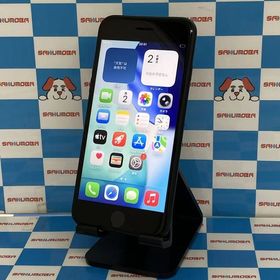 即日発送可iPhoneSE 第3世代 64GB ミッドナイト MMYC3J/A AU版SIMフリー