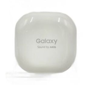 SAMSUNG◆イヤホン・ヘッドホン Galaxy Buds Live SM-R180NZWAXJP[ホワイト]