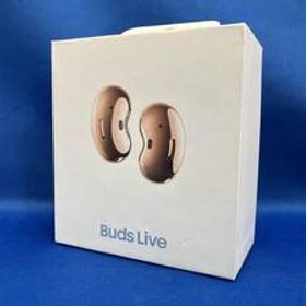 SAMSUNG SM-R180NZNAXJP Galaxy Buds Live SM-R180NZNAXJP