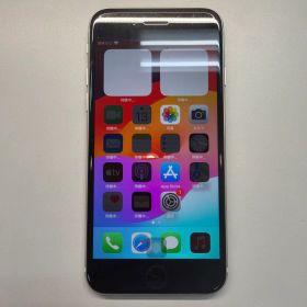 訳あり iPhone SE3 64GB スターライト 82% ホームボタンNG