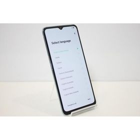 スマートフォン 本体 Reno3 A CPH2013 OPPO SIMフリー SIMフリー 赤ロム保証 128GB ブルー