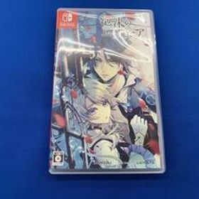 ニンテンドースイッチ 泡沫のユークロニア 通常版