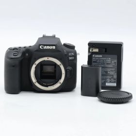 Canon EOS 90D ボディ