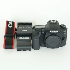 [良品 | バッテリー2個付] Canon EOS 90D [ボディ] | Canon EFマウント