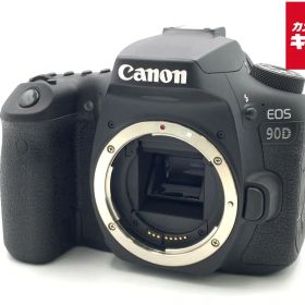 【中古】 【良品】 キヤノン EOS 90D ボディ