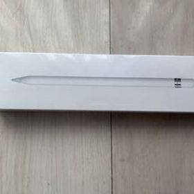 Apple Pencil MKOC2J/A 第1世代 アップル ペンシル A1603 家電 ipad 未開封 新品