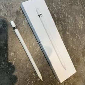 Apple純正 Apple Pencil 第1世代 A1603