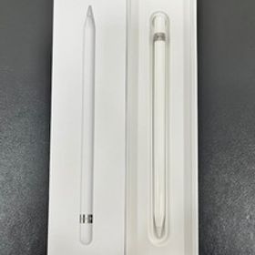 ★1円~★ Apple Pencil (第1世代) アップルペンシル A1603 箱＆アダプタ＆コネクタ付き※稼働品＆美品