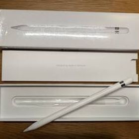 Apple Pencil 第1世代 MK0C2J/A A1603 純正品 送料込