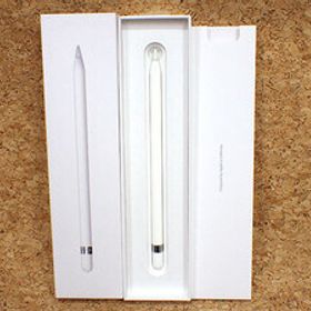【中古 美品】Apple Pencil 第1世代 MK0C2J/A アップルペンシル(QEA564-3)