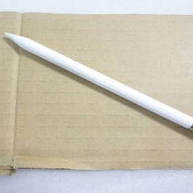 ■Apple/アップル ペンシル■第1世代タッチペン/iPad Pro Apple Pencil [MK0C2J/A]■中古/本体のみ■ ★即決★