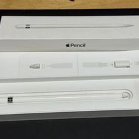 【送料無料】 アップルペンシル 第一世代 MK0C2J/A Apple Pencil