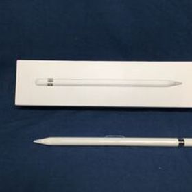 アップルペンシル 第一世代 A1603 Apple Pencil MK0C2J/A 箱あり アップル 通電未確認 動作未確認