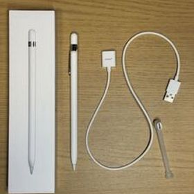Apple Pencil 第一世代 MK0C2J 中古 動作確認済