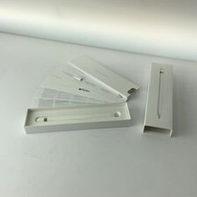 Apple◆Apple Pencil MK0C2J/A A1603