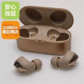 超美品 EAH-AZ40M2 ローズゴールド イヤホン Panasonic 即日発送 土日祝発送OK 02000