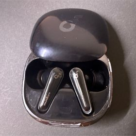 サウンドコア(soundcore)のAnker Soundcore Liberty 4完全ワイヤレスイヤホン(ヘッドフォン/イヤフォン)