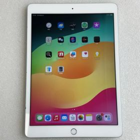 【中古】[ Apple ] iPad 第8世代 Wi-Fi シルバー 32GB / A2270 ★セール特価品★ MYLA2J/A