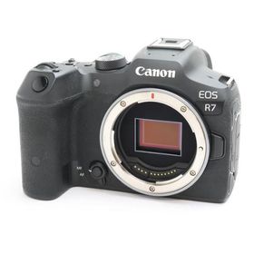 《並品》Canon EOS R7 ボディ