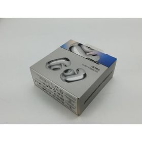 【未使用】BOSE Ultra Open Earbuds [ムーンライトグレー]【柏】保証期間１ヶ月