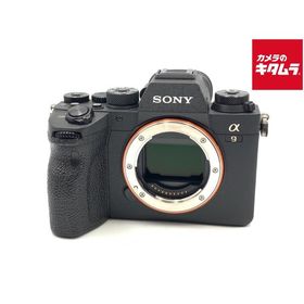 【中古】 【並品】 ソニー α9 II ボディ [ILCE-9M2]