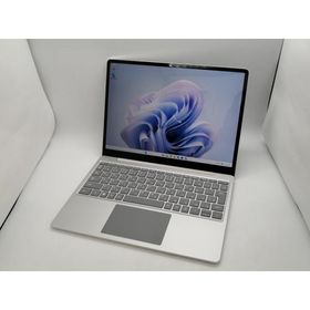 【中古】Microsoft Surface Laptop Go3 (i5 8G 128G)【広島本通】保証期間１ヶ月【ランクB】