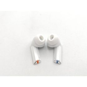 【中古】SAMSUNG Galaxy Buds3 Pro SM-R630NZWAXJP [ホワイト]【ECセンター】保証期間１ヶ月【ランクA】