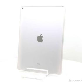 〔中古〕Apple(アップル) iPad Pro 12.9インチ 第1世代 32GB スペースグレイ ML0F2J／A Wi-Fi〔269-ud〕