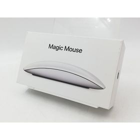 【未使用】Apple Magic Mouse（2024/USB-C）ホワイト MXK53ZA/A【大宮東口】保証期間１週間