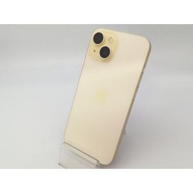 【中古】Apple 国内版 【SIMフリー】 iPhone 15 512GB イエロー MTMW3J/A【大阪堂島】保証期間１ヶ月【ランクB】
