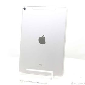 〔中古〕Apple(アップル) iPad Pro 10.5インチ 512GB スペースグレイ MPME2J／A SIMフリー〔349-ud〕