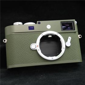 《新同品》Leica M11-P