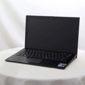 ソフマップ 〔中古品〕 VAIO Pro PG VJPG13C11N【269】